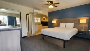Junior Suite with a Jetted Tub - Image 3
