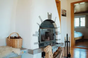 \"Erholsame Tage im herzige Apartment im Chalet zum Rad in Amden\" - Image 2