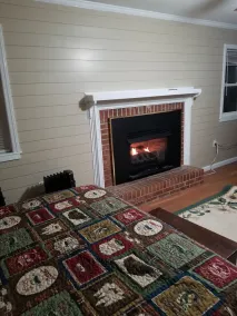 We invite you & your family to spend your vacation at our 5 bdrm Lakefront Home. - Image 4
