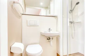FASTHOTEL ROISSY CDG SUD - Claye Souilly - Image 2