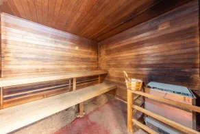 Family Enjoyment at Granlibakken Year round pool, sauna, hot tub - Image 4
