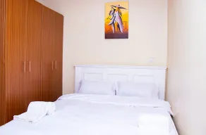 Cosy And peaceful one bedroom apartment - Image 2