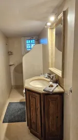 Elegant Cycladic Marble Residence In A Picturesque Village - Image 2