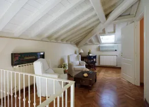 The Pool Villa in Forte dei Marmi - Image 2