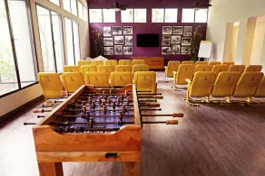Jungle Lodge Hotel - Image 4