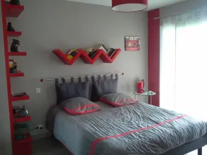 sommerhus 3 nøgler ferie havudsigt og brest i plougastel - Image 5