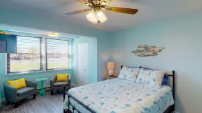 Jo's Hideaway, for Lake Erie lovers, fishermen and birders!  Sleeps 4 - Image 5