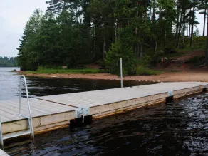 6 person holiday home in Håcksvik - Image 2