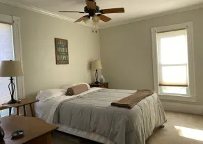 Renovated Victorian in 'Americas Coolest Small Town' - Image 5