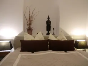 Cozy apartment in the middle of the wine region Southern Wine Route. - Image 3
