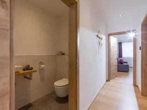 Apartment 'Wilder Kaiser' - Holiday apartment Treichl - Image 4