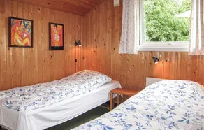 House in Rønne for 4 people with 2 rooms Ref. 631716 - Image 5
