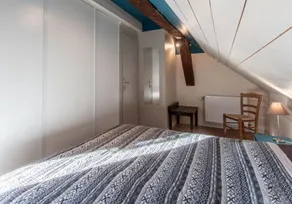 Apartment 'Le Soli' with Mountain View, Shared Terrace and Wi-Fi - Image 5