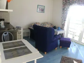 40qm-großes Appartment in familiärem Ambiente mit Balkon - Image 4