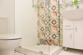 Wildflower Mediterania, 2BR+Wifi, Access to Mall - Image 2
