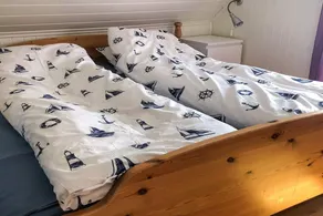 5 person feriebolig i Oksvoll - Image 4