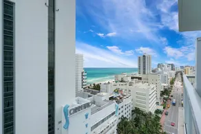 Oceanfront Junior Suite in the Fontainebleau - Image 4