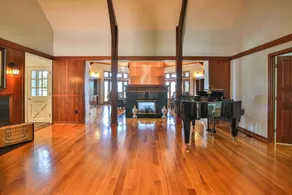 Breathtaking View with an Indoor Pool - Image 2