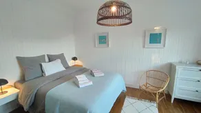 Villa des Embruns ★★★Bord de mer, vacances authentiques - Image 5