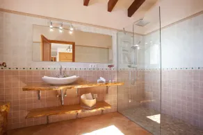 Finca with sea views and pool special offer last week of August - Image 3