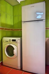 MAGISTER APARTAMENT SLATINA ligger 350 m i nærheden af hjertet af byen - Image 2