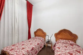 Maison de vacances 'Casa Clásica Santa Cruz De La Palma' avec vue sur la mer et Wi-Fi - Image 5