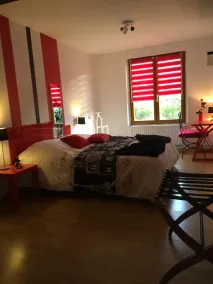 LA LOGGIA DI VINO A Vauciennes - Image 4