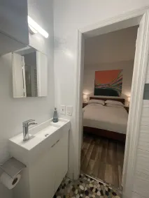 BeachFront On The Sand Unit #313 South of 5th, 335 Ocean Drive, Miami Beach - Image 2