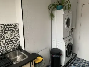 Large apartment for a family of 4, in the heart of Amiens - Image 3