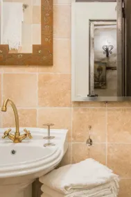 Appartement romantique à Paris au cœur du Marais historique - Image 5
