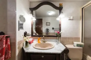 MAGNIFICENT HOUSE WITH GARDEN IN MADRID 10 PAX - WIFICasa with garden VT353 - Image 3