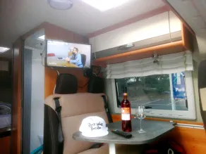 Wohnmobil Sunny - Image 2