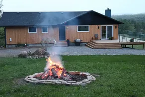 Blått hus på kullen - Image 5