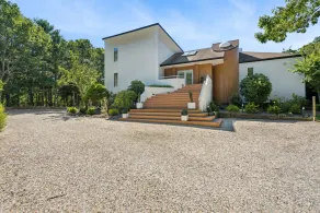 Private 2.1 acre gated home with heated pool and tennis & pickleball court - Image 4