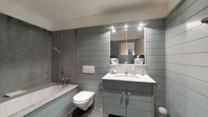 3-room apartment on the ground floor, about 90 m2. - Image 2