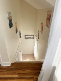 Super Cute & Dreamy Home With 65”TV, AC, Grill and everything - Image 4