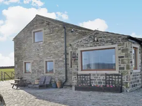1 chambres à coucher à Silsden near Skipton - Image 4