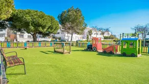 Villa Bloom - Moradia com piscina salgada aquecível no Carvoeiro - Image 3
