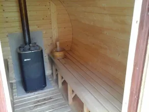 1 appartement et 6 gîtes idéaux pour les familles non loin de la Spreewald - Image 2