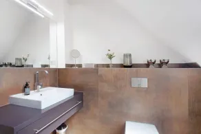 Ferienwohnung Mühlendach, 90qm, 2 Schlafzimmer, max. 5 Personen - Image 4