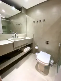 Spacious 2-bedroom apartment on Paulista Avenue. - Image 4