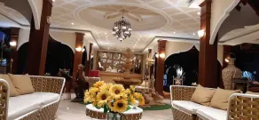 Salama Bling Beach Resort - Image 3