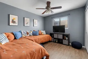 Lovely 4 BR I Private Pool I BBQ I Patio I Garage Parking, Updated amenities. - Image 5