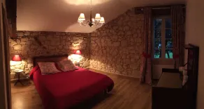 Cottage carattere, volumi spaziosi, caldo e sereno. - Image 3