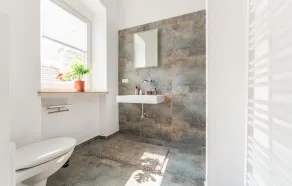Ferienwohnung Mit Landblick - Image 2