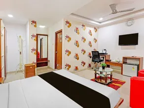 Deluxevijaya Residency - Image 3