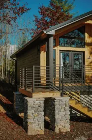 Long View Resort Bryson City, NC - Image 4