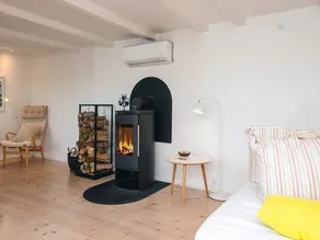 4 Star Holiday Home in Silkeborg - Image 3