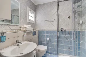 2-bd house in Costa Adeje w/panoramic sunset view over Atlantic&Mountains AIRCO - Image 3
