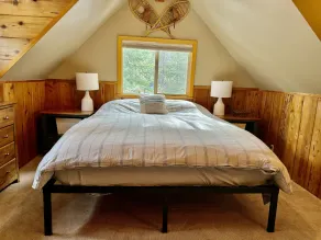 Donner Creekside Cabin - Image 5